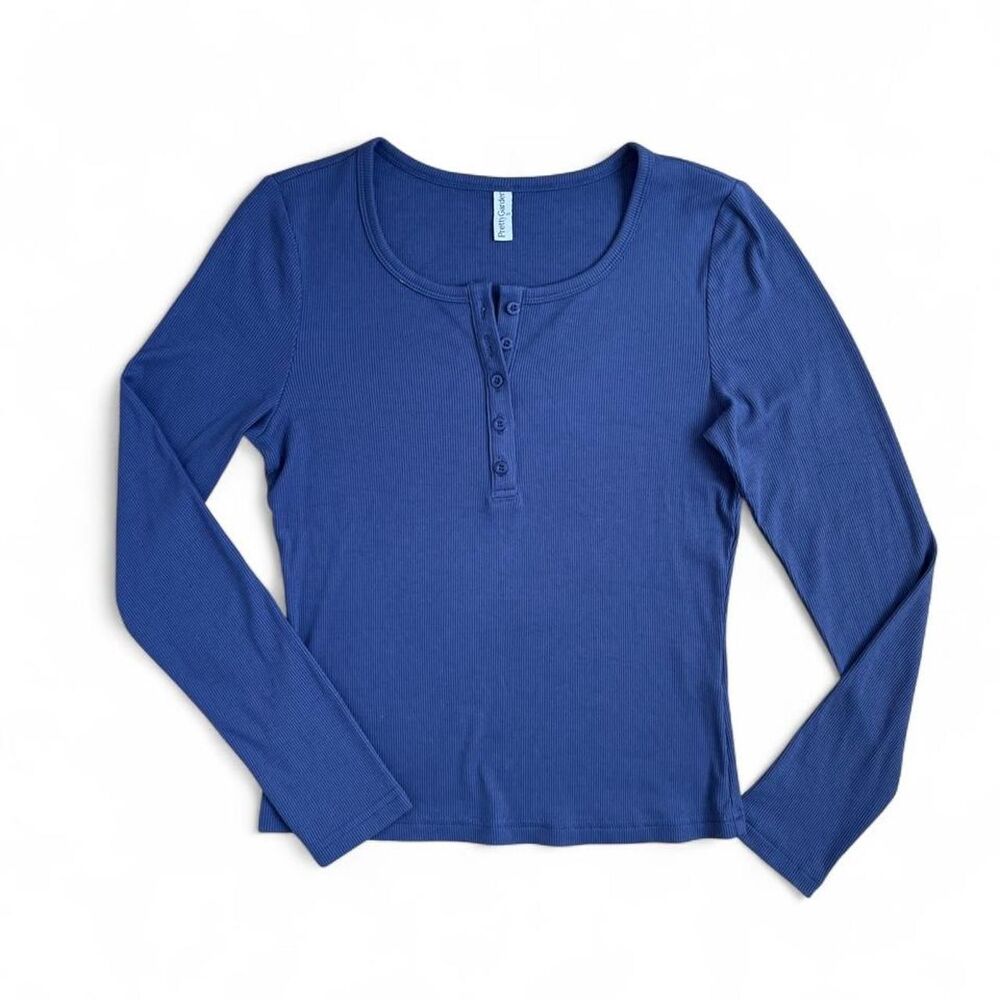 Long Sleeve Top Size Small